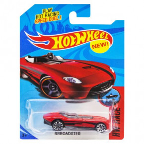  Hot Wheel  (F328-1)