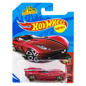  Hot Wheel  13 (E757-1)