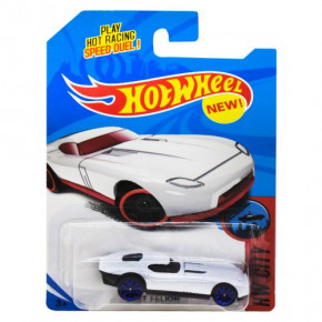  Hot Wheel  14 (E757-1)