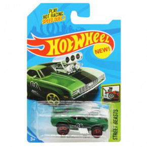  Hot Wheel  37 (E757-1)