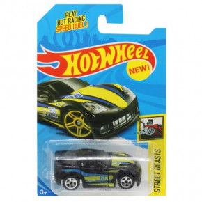  Hot Wheel  38 (E757-1)