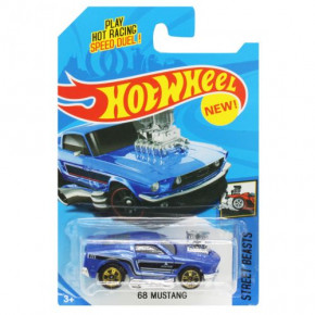  Hot Wheel  39 (E757-1)