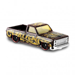  Hot Wheels 83 Chevy Silverado (FYC25)