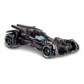  Hot Wheels Justice League Batmobile (FYF63)