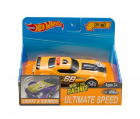  Hot Wheels  (Q599-1)