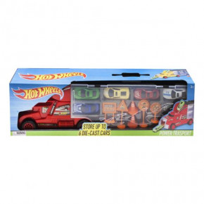 - Hot Wheels  (8820)