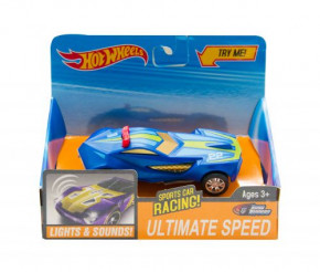  Hot Wheels  (Q599-1)