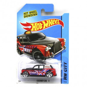  Hot Wheels  11 (1601-1/2)