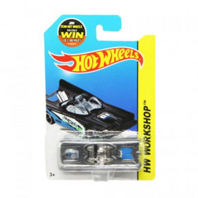  Hot Wheels  12 (TF206)