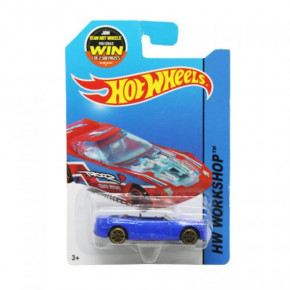  Hot Wheels  1 (TF206)