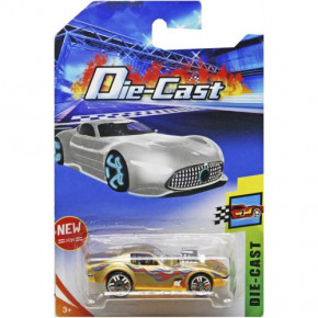   Die-cast ( 12)  (689-04S)