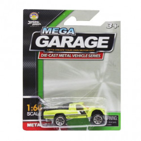  Mega Garage  11 (86601-A/B)