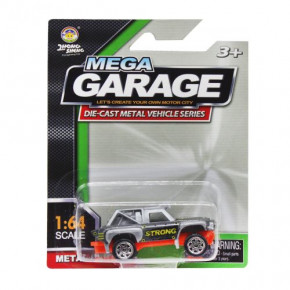  Mega Garage  2 (86601-A/B)