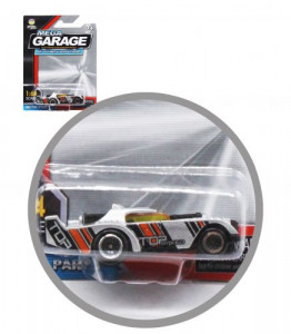  Mega Garage  2 (86604-A/B)