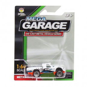  Mega Garage  5 (86601-A/B)