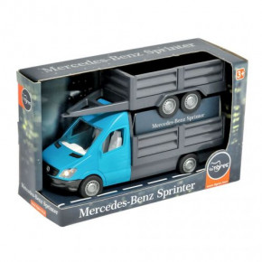   Mercedes-Benz Sprinter (39668)