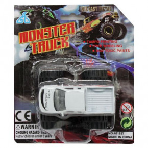  Monster Truck  (401927)