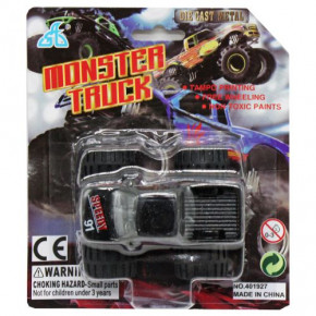  Monster Truck  (401927)