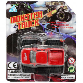  Monster Truck  (401927)