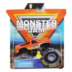  Monster jam (3011A-2)