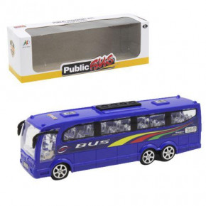  Public Bus 818-A1 