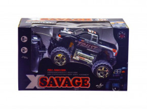  Savage:   (5502ABC)