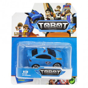  Tobot mini:  (TB9998-1)