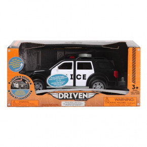  DRIVEN MICRO   (WH1127Z)