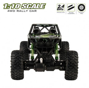  HB Toys Rock Crawler P1003 (HB-P1003green)