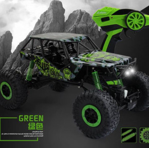  HB Toys Rock Crawler P1003 (HB-P1003green) 4