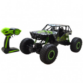  HB Toys Rock Crawler P1003 (HB-P1003green) 5