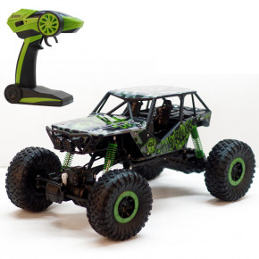  HB Toys Rock Crawler P1003 (HB-P1003green) 6