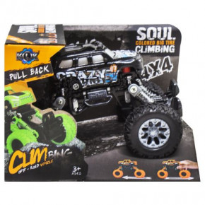  Climbing Soul 4x4 () KLX500-422A