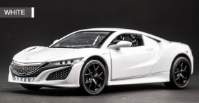  Neca Acura NSX 