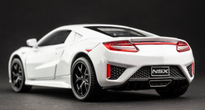  Neca Acura NSX  3