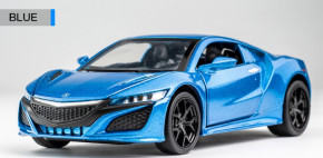  Neca Acura NSX 