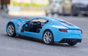  Neca Aston Martin One-77  3