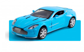  Neca Aston Martin One-77  4