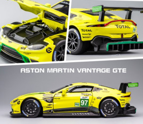  Neca Aston Martin Racing  4