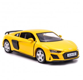  Neca Audi R8  3