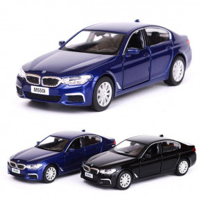  Neca BMW M550I  3