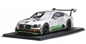  Neca Bentley GT3  8  3