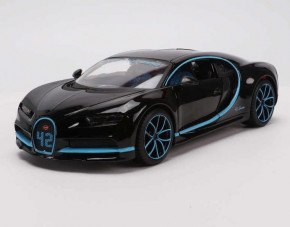  Neca Bugatti Chiron 