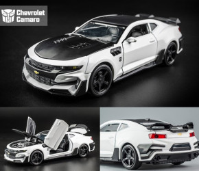  Neca Chevrolet Camaro 