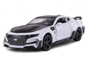  Neca Chevrolet Camaro  3