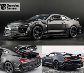  Neca Chevrolet Camaro 