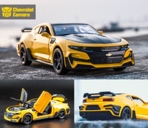  Neca Chevrolet Camaro 