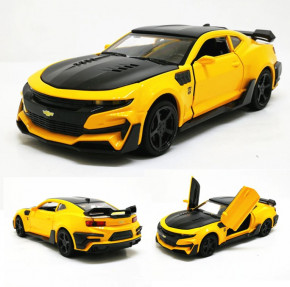  Neca Chevrolet Camaro  3