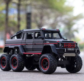  Neca Daben G63 6x6  