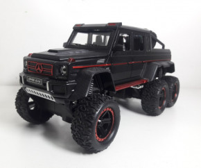  Neca Daben G63 6x6   3